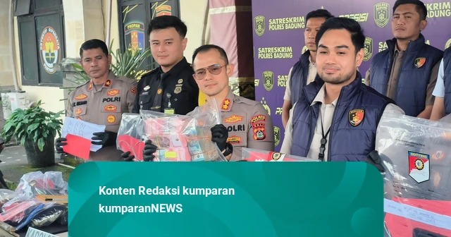 WN Australia Berhubungan Intim di Pekarangan Warga Badung, Terancam Dideportasi