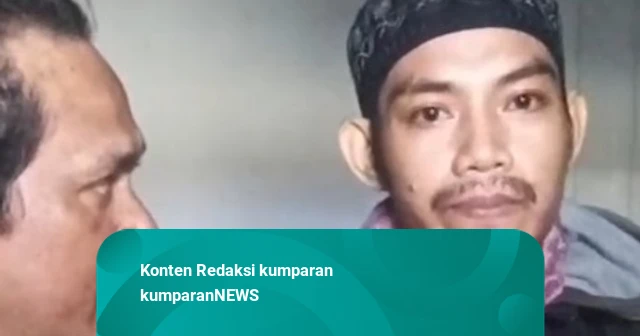 Motif Aan Kurniawan Bunuh Satu Keluarga di Palu: Sakit Hati Dibilang Pemalas