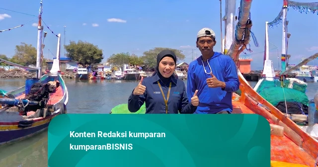 PNM Bantu Account Officer Gerakkan Ekonomi Keluarga dan Buka Lapangan Kerja