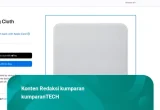 Harga HP dan Laptop Apple Naik, tapi Kain Lap-nya Turun Jadi Rp 159 Ribuan