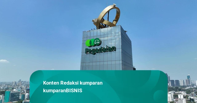 Pegadaian Raih Penghargaan Internasional Best Sukuk-SME di Kuala Lumpur