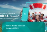 Saatnya Merdeka Finansial, blu by BCA Digital Ajak Masyarakat Kelola Keuangan