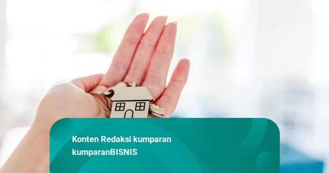 Wujudkan Hunian Impian di Danantara Housing Expo 2026 Bersama BRI Multiguna