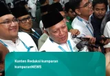 Gus Kikin soal Diisukan Jadi Tunggangan Politik: Kita Punya Kompas dan Manhaj