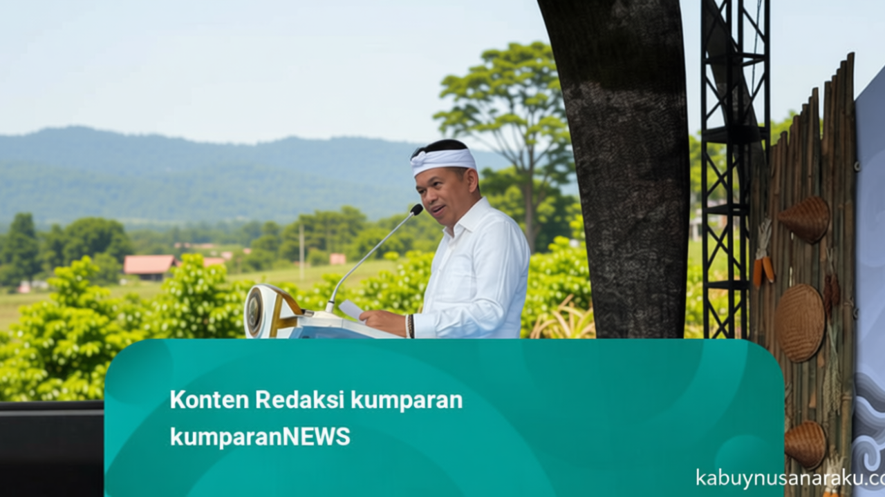 Polling kumparan: 70,2% Pembaca Dukung Sayembara KDM Tangkap Maling-Begal