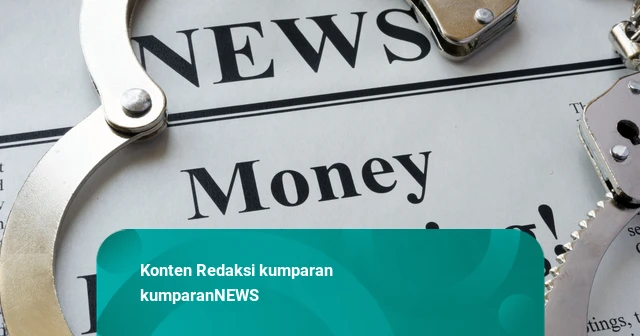 PPATK Ungkap Modus Baru Pencucian Uang: Pakai Deepfake, AI, hingga Game