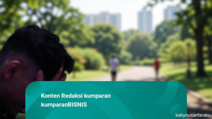 IHSG Sesi I Turun Tipis 0,03%, Rupiah Menguat ke Rp 17.997 per Dolar AS