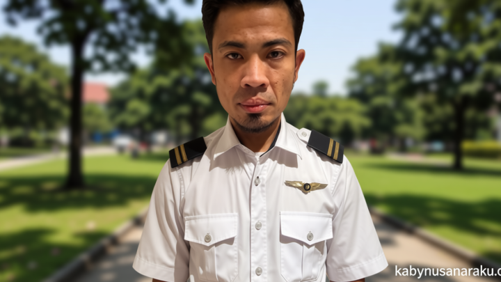 Ancaman Hukuman Mati untuk Pilot Malaysia Pembawa 26 Kg Narkoba ke RI