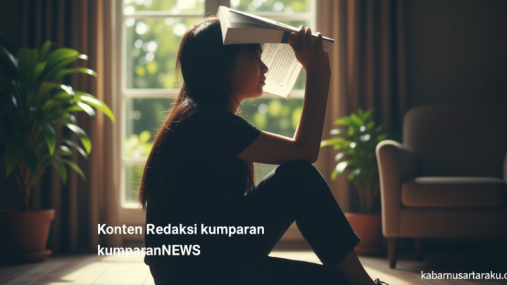 Mahasiswi Undana Kupang Diduga Depresi usai Batal Sidang Skripsi 12 Kali