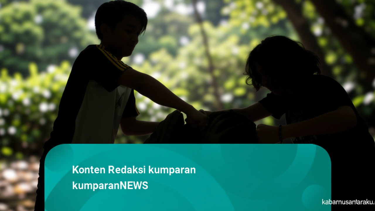 Tagih Utang Rp 150 Ribu Berujung Pembacokan di Bandung, Polisi Buru Pelaku