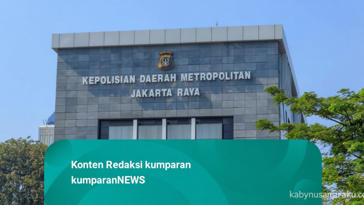 Polda Metro Selidiki Bigmo Diduga Ajak Anak Promosi Vape, Identifikasi Korban