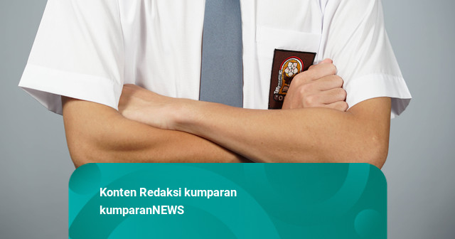 Pelajar SMK di Kebumen Dianiaya di Belakang Sekolah: Ditendang-Dibanting