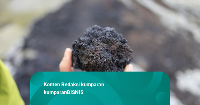 Harga Komoditas Mayoritas Turun, CPO Anjlok 1,43%