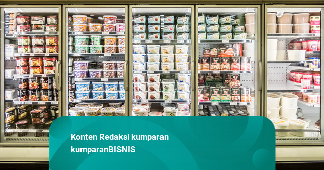 Gelar BINA Agustus 2026, Pengusaha Ritel Bidik Transaksi Rp 25 T