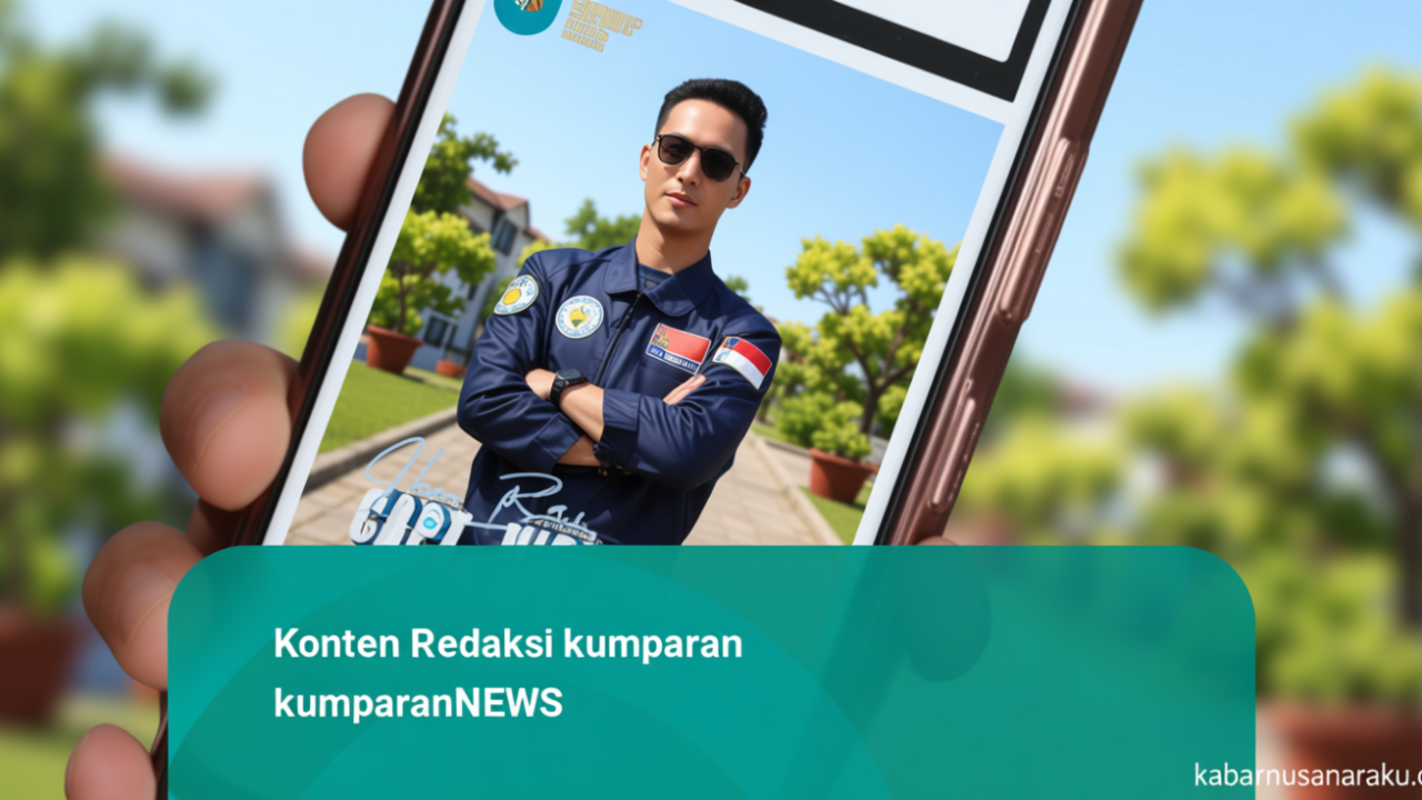 Kasus Pilot Asal Karawang: Para Aktor dalam Penerbangan Gelap Australia-Merauke