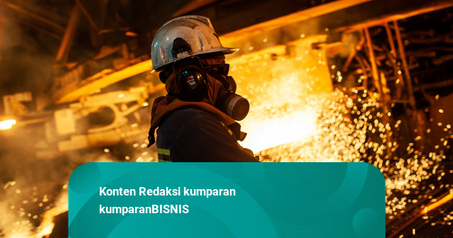 PT Vale Indonesia Prediksi Baterai NMC Makin Murah dan Kompetitif