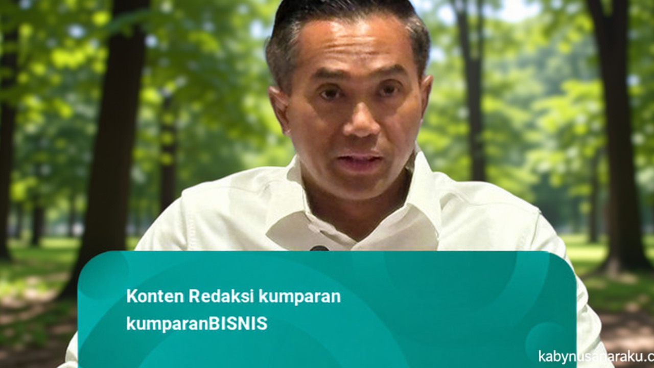 Ketum Kadin Ungkap Isi Pertemuan dengan Prabowo di Istana