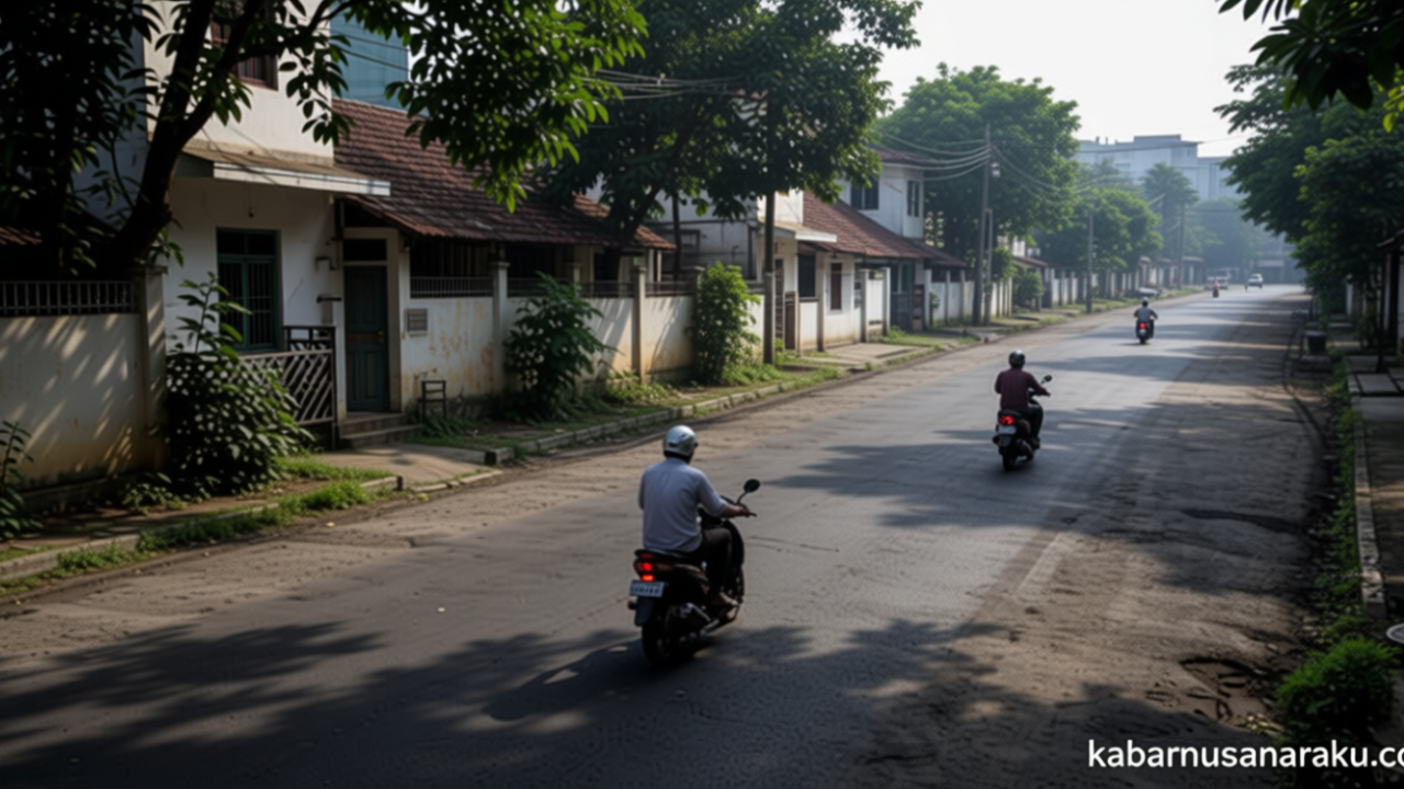 Listrik Kuba Padam Lagi, Satu Negara Gelap Gulita