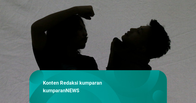 Emosi Gagal Eksekusi Tendangan Penalti, Warga Desa Urug, Bogor, Keroyok Wasit