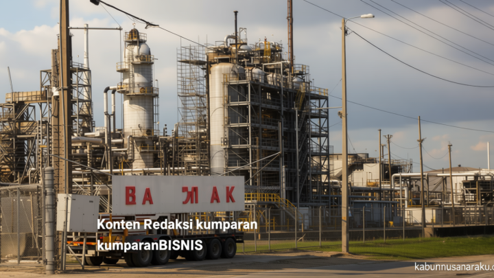 Harga Minyak Turun tapi BBM Tetap Mahal, Exxon & Chevron Ungkap Penyebabnya