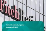 Fitch Ratings: Target Pertumbuhan Ekonomi RI 6% pada 2027 Masih Realistis