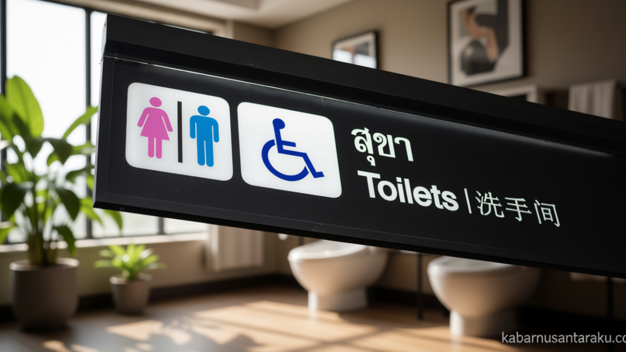 Ibu Korban Polisikan Pria yang Rekam Anaknya saat BAB di Toilet Masjid di Kudus