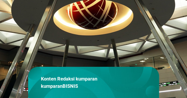 Danantara Mulai Hitung Pembelian Saham BEI: Tergantung Kapitalisasi PDB RI