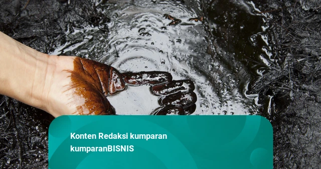 Kemenkeu Siapkan Skenario APBN 2027 Hadapi Lonjakan Harga Minyak hingga USD 100