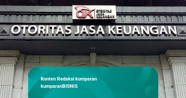 OJK Sudah Hentikan 1.220 Entitas Keuangan Ilegal, Ada Pinjol-Layanan Investasi