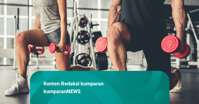 3 WN Israel Diusir dari Gym di Bali karena Bersikap Kasar ke Karyawan
