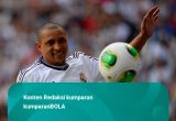 Roberto Carlos Dikabarkan Masuk Islam