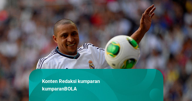 Roberto Carlos Dikabarkan Masuk Islam