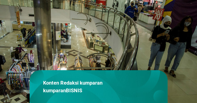 Paylater Tumbuh 33,5%, Peritel Sebut Konsumsi Ikut Terdongkrak