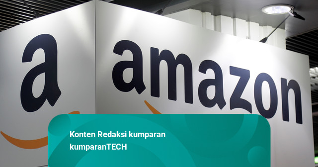 Amazon Rombak Bisnis AI usai PHK & Tutup Lab, Fokus Bangun Model AI Canggih