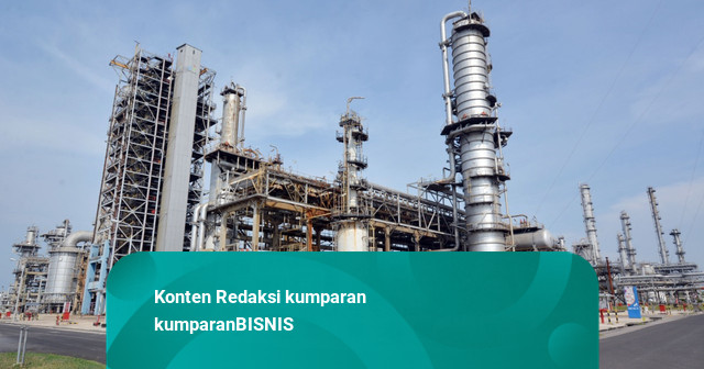Pasokan Global Pulih, Harga Minyak Mentah Indonesia Turun Jadi USD 81,68/Barel