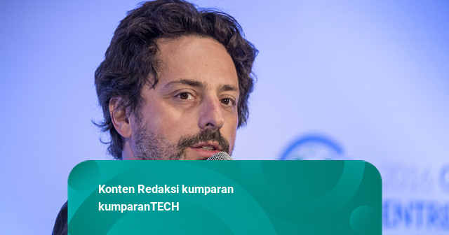 Pendiri Google Gelontorkan Dana Rp 1,7 T Demi Lawan Aturan ‘Pajak Orang Kaya’