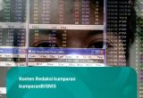 IHSG Sepekan Naik 1,93 Persen, Kapitalisasi Pasar Jadi Rp 11.449 Triliun