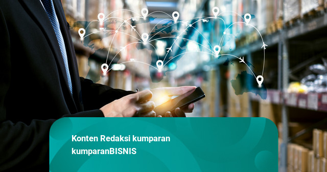 Potensi Ekonomi Digital USD 130 M, Investasi Infrastruktur Jadi Kunci Telkom