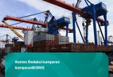 Airlangga Bantah Laporan soal RI Jadi Tempat Transshipment Barang China ke AS