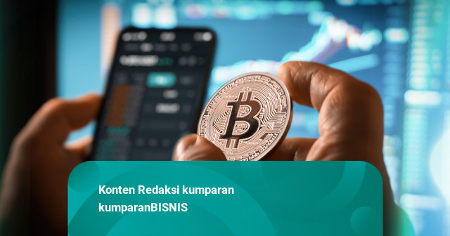 Trump Media Mundur dari Bisnis Kripto, Batalkan Kesepakatan dengan Crypto.com