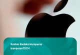 Apple Bikin Model AI Khusus untuk China, Gandeng Alibaba