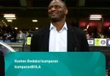Sengkarut Penunjukan Patrick Vieira Sebagai Pelatih Baru Timnas Senegal