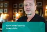 Emmanuel Petit Desak Reformasi Total FIFA dan Lengserkan Gianni Infantino