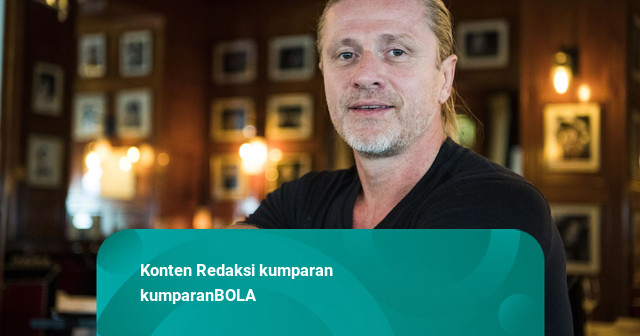 Emmanuel Petit Desak Reformasi Total FIFA dan Lengserkan Gianni Infantino