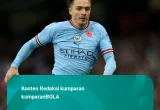 Everton Pinjam Jack Grealish dari Manchester City