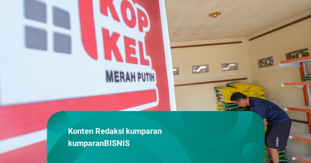 Menkop Sebut Perpres Operasional Kopdes Merah Putih Sebentar Lagi Diterbitkan