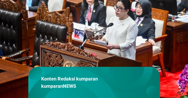 Puan Minta Kasus Pedagang Cermin Tewas di 27 Agustus Diusut Tuntas
