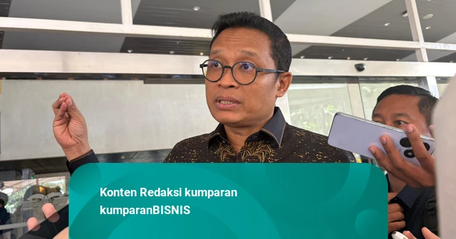 DJP Buka Suara soal Klaim PMA Jepang Sulit Cairkan Restitusi Pajak
