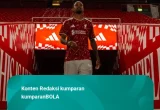 Liverpool Resmi Datangkan Bradley Barcola dari PSG