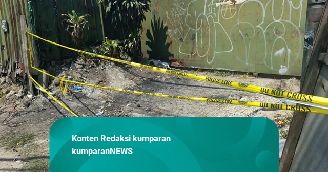 Mayat Perempuan Dibungkus Kardus di Babakan Ciparay: Diduga Dibunuh di Andir